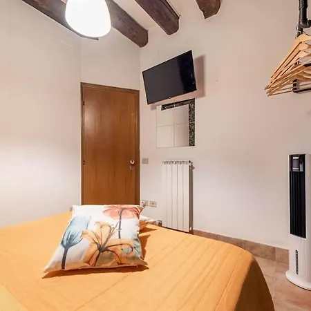 Apartman Guggenheim Dorsoduro Velence
