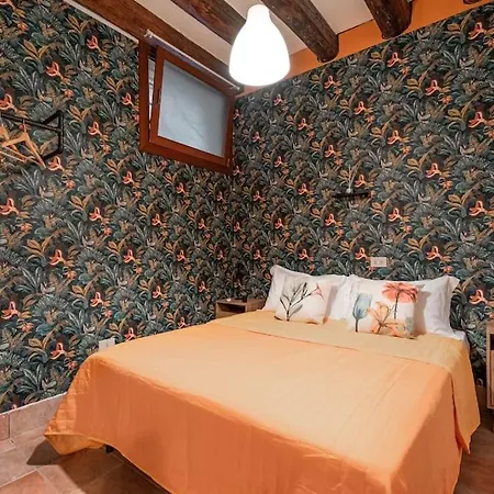Guggenheim Dorsoduro Apartment