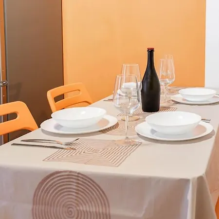 Apartment Guggenheim Dorsoduro *