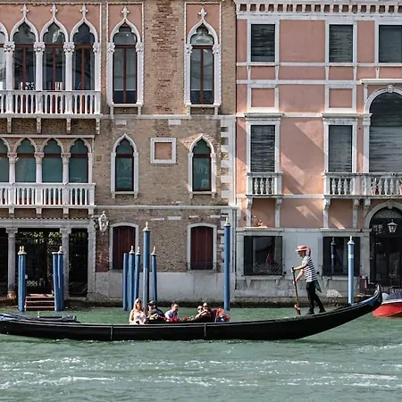 Guggenheim Dorsoduro