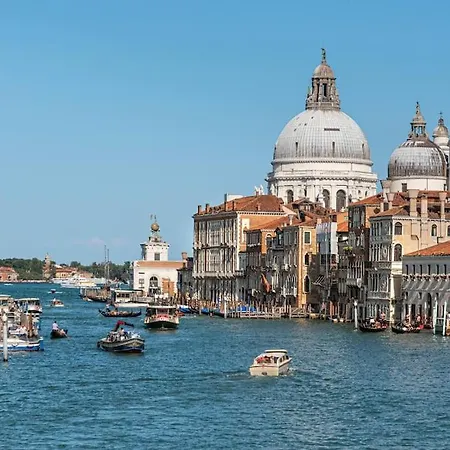 Guggenheim Dorsoduro * Venice